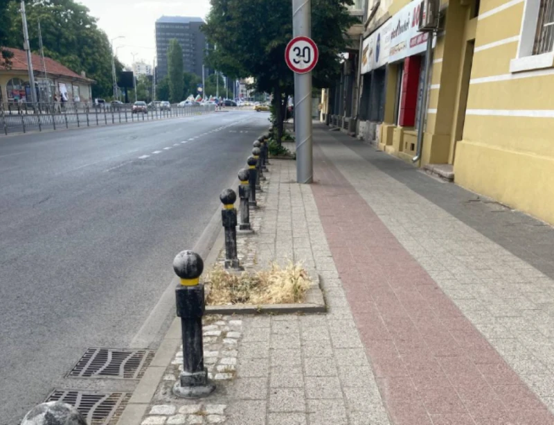 Благородна акция в Пловдив