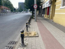 Благородна акция в Пловдив