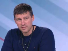 Ивелин Михайлов пред руските медии: Как може да помогнем на Украйна, когато в България някои семейства нямат течаща вода