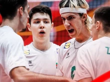 България в Топ 10 на Световното по волейбол U21