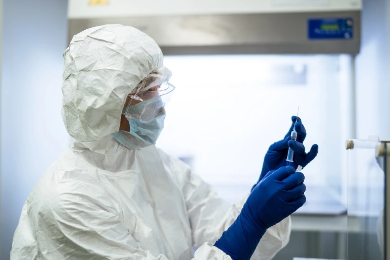 CDC: Огнищата на бяс се увеличават в САЩ, а с това и смъртните случаи при хората