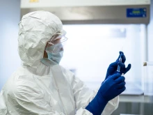 CDC: Огнищата на бяс се увеличават в САЩ, а с това и смъртните случаи при хората