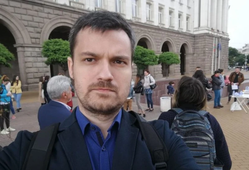 Д-р Митев: Няма смисъл да си губим взаимно времето. Тъжно, но факт