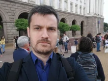 Д-р Митев: Няма смисъл да си губим взаимно времето. Тъжно, но факт