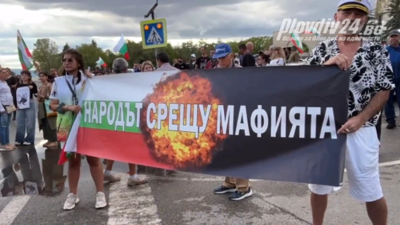 Костадин Костадинов пред Plovdiv24.bg: Урсула ще трябва да влезе през задния вход като мишка