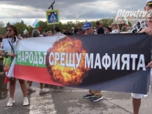 Костадин Костадинов: Урсула ще трябва да влезе през задния вход като мишка