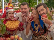Започва фестивалният месец в Кюстендил