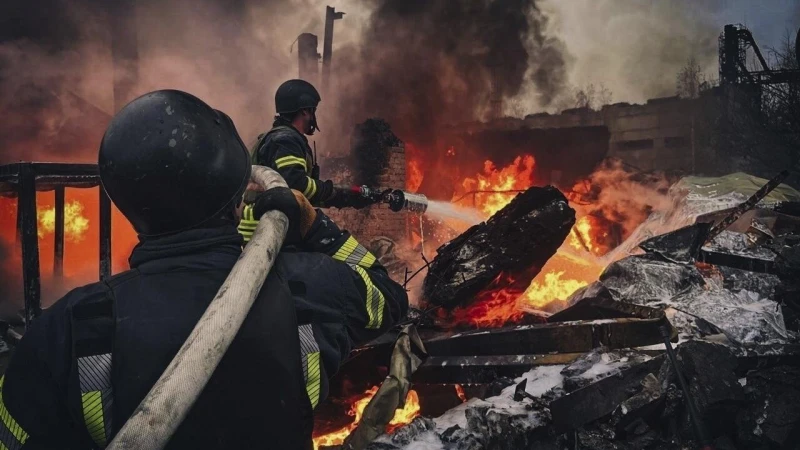 NYT: Руските удари по западни активи в Украйна изпращат зловещо послание
