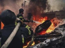 NYT: Руските удари по западни активи в Украйна изпращат зловещо послание