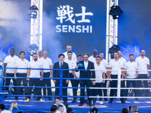 6 изключителни К-1 крале на SENSHI 28 Grand Prix във Варна