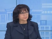 Теменужка Петкова: 4 политически години безвремие и липса на отговорност дадоха отражение върху финансите на държавата