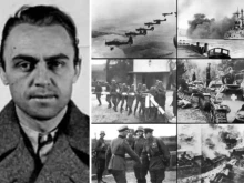 Човекът, който започна най-опустошителната война в историята на човечеството
