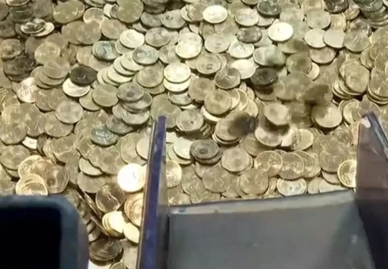 Тази монета струва 2500 евро, а е напълно възможна да я откриете в джоба си 