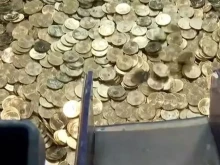 Тази монета струва 2500 евро, а е напълно възможно да я откриете в джоба си 
