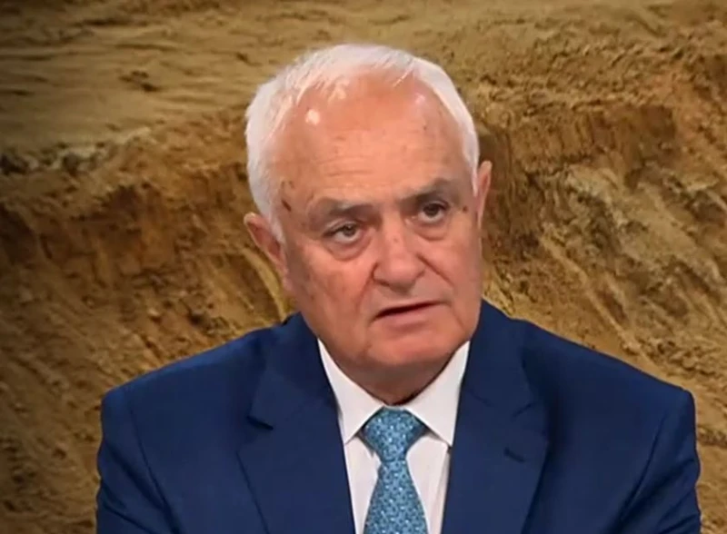 Запрянов: Изграждането на фабрика за барут и снаряди е шанс за ВМЗ-Сопот да стане доставчик на страните членки на НАТО и ЕС