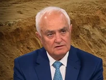 Запрянов: Изграждането на фабрика за барут и снаряди е шанс за ВМЗ-Сопот да стане доставчик на страните членки на НАТО и ЕС