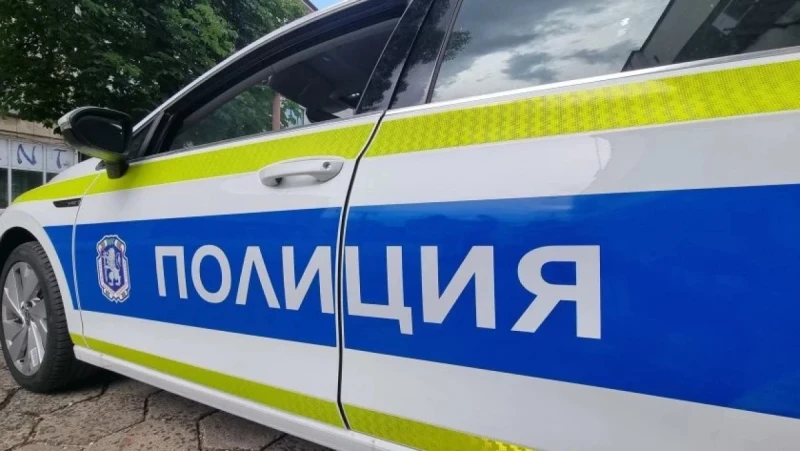 Пияни украинци опитаха да нахлуят в хотел в Слънчев бряг, единият свърши в болница