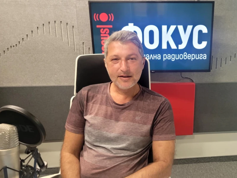 Климатологът Симеон Матев: Летният характер на времето ще се запази поне до средата на месеца