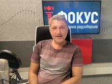 Климатологът Симеон Матев: Летният характер на времето ще се запази поне до средата на месеца