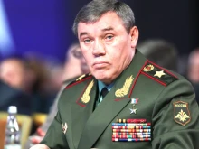 Над 3 500 кв км територия и 149 населени места: Герасимов обобщи резултатите от пролетно-лятната кампания на ВС на Русия