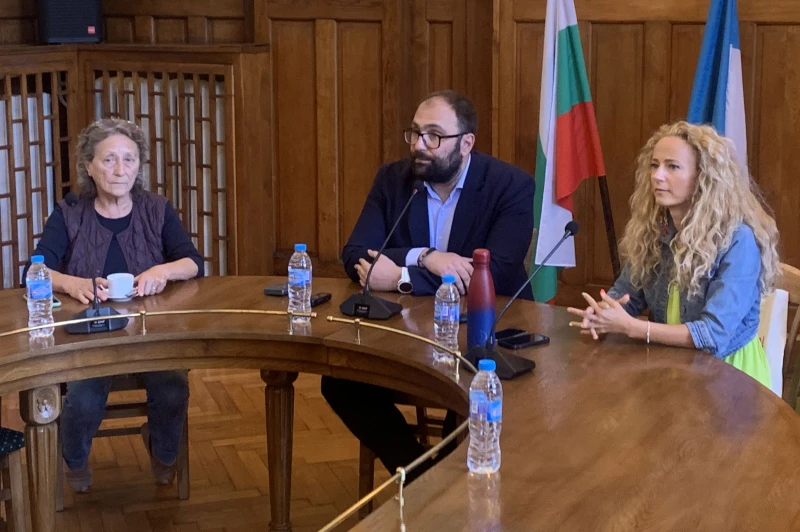 Деси Добрева: Пловдив бие всички други градове