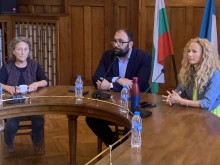 Деси Добрева: Пловдив бие всички други градове