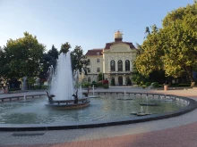 Община Пловдив обяви конкурс