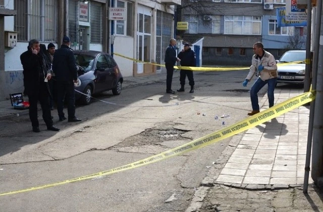 Мъж уби съседа си в Русенско, жертвата е била удушена и със счупвания на гръдния кош