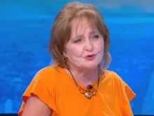 Донка Байкова: Оцелявали сме, защото сме яли боб с хляб