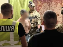 Задържаха заподозрян за убийството на Парубий, мъжът бил "изнудван от руските служби"