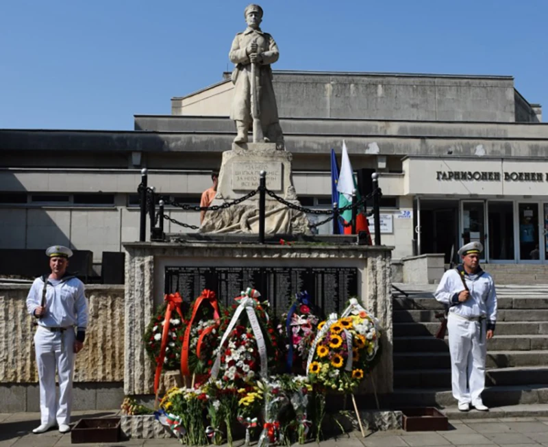 Ето как Бургас ще отбележи Съединението