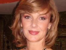 Наша актриса, позната повече с гласа си, днес става на 66