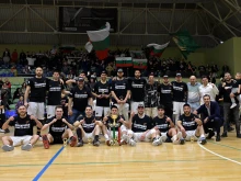 БК Локомотив Пловдив започна подготовка, обявиха целта в дебютния сезон в НБЛ