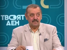 Проф. Кантарджиев с препоръки, свързани с ръста на случаите на COVID-19
