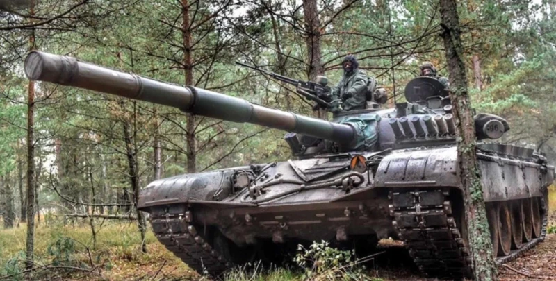 Наистина ли танковете T-55 или TR-85M1 Bizon са били на фронтовата линия и какви танкове е изпратила Румъния в Украйна?