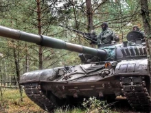 Наистина ли танковете T-55 или TR-85M1 Bizon са били на фронтовата линия и какви танкове е изпратила Румъния в Украйна?