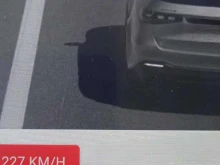 С 227 км/ч шофьор на луксозен джип бърза да се прибере у дома