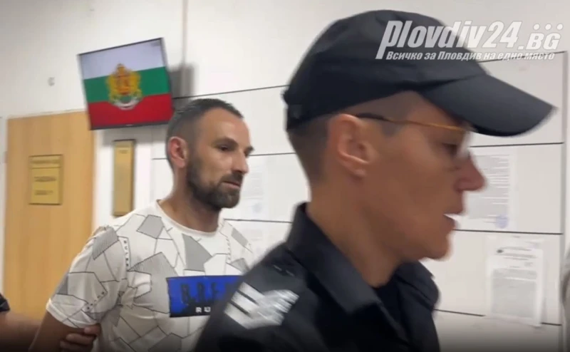Фалстарт на делото срещу Петър Чернев