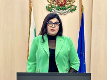 Областният управител на Варна проф. Андрияна Андреева застава зад Националния форум на читалищата в България