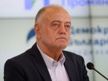 Атанас Атанасов иска отстраняване на шефа на ДАНС Деньо Денев заради инцидента със самолета на Фон дер Лайен