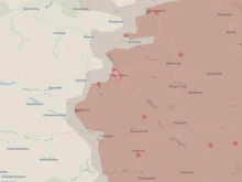 DeepState: Русия пое контрола над Комишуваха