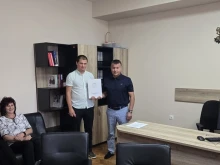 Определиха нов зам.-районен прокурор на Кюстендил