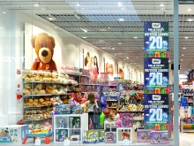 Конкурентна на "Джъмбо" верига се е запътила към България