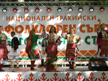 Много заслужени награди занесоха по родните си места участниците от "Богородична стъпка" 