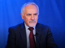 Любомир Кючуков: Посещението на фон дер Лайен показа, че усилията ни са насочени как да се подготвим за война, а не как да я предотвратим