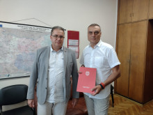Велико Търново е нов заместник-окръжен прокурор