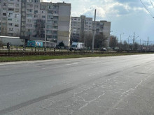 "Спаси София" с важна новина за столичния бул. "Копенхаген"
