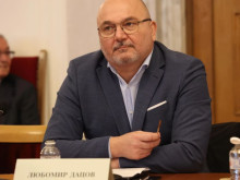 Любомир Дацов: Когато нарушаваш баланса дълго време, тогава идва момент, когато си принуден да вдигнеш данъците или системата се чупи, както се случи в Румъния