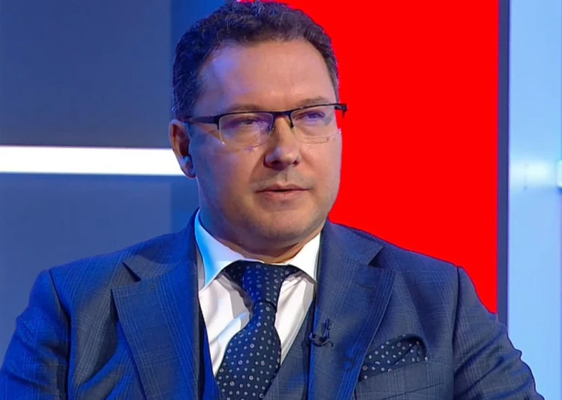 Даниел Митов за случая с Урсула фон дер Лайен: Не става въпрос за кибератака