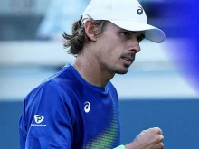 Алекс де Минор приключи приказката на 435-ия в света на US Open